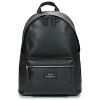 Malas Homem Mochila Polo Ralph Lauren DOME BACKPCK-BACKPACK-LARGE Preto