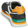 Sapatos Homem Sapatilhas HOFF NIGREOS MAN Preto