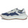 Sapatos Homem Sapatilhas HOFF BIARRITZ II Bege / Marinho