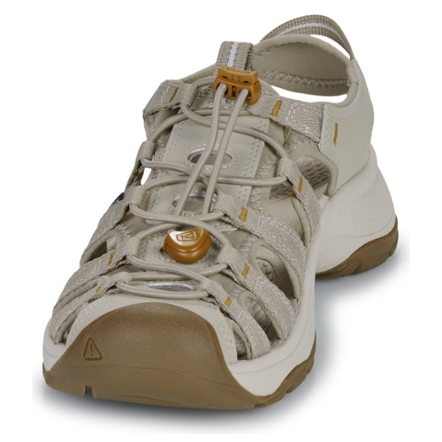 Keen ASTORIA WEST SANDAL Bege