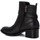 Sapatos Mulher Botins Xti 34802 NEGRO