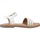 Sapatos Rapariga Sandálias Gioseppo MIREVAL Branco