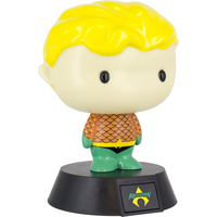 Casa Lâmpadas Dc Comics PP4046DC Multicolor