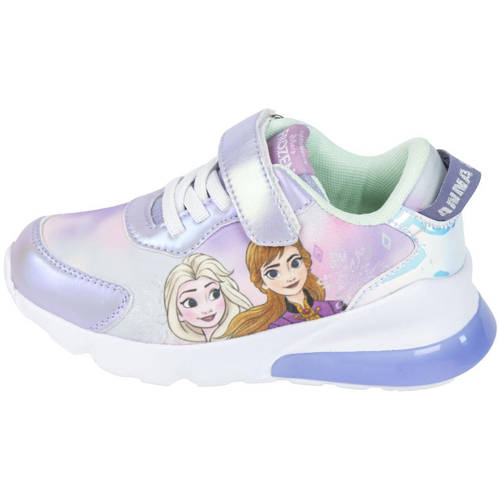 Sapatos Rapariga Sapatilhas Disney 2300006345 Violeta