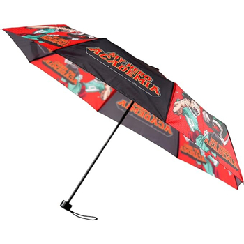 Acessórios Criança Guarda-chuvas My Hero Academia AG-503-HA Preto