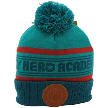 Acessórios Criança Gorro My Hero Academia GR-01-HA Verde