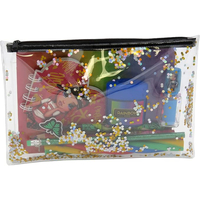 Malas Necessaire Rainbow High GS-03-RW Outros