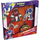 Acessórios Porta-chaves Sonic KR-04-SC Multicolor