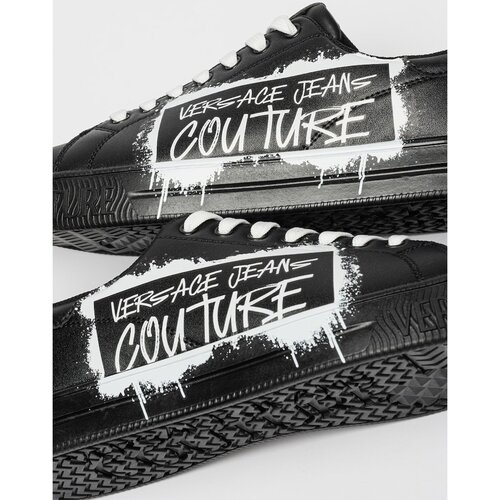 Versace 77YA3SKC ZP307 Preto