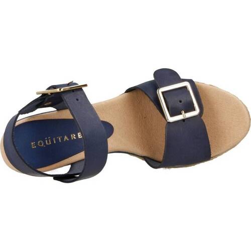 Equitare JONES18 Azul