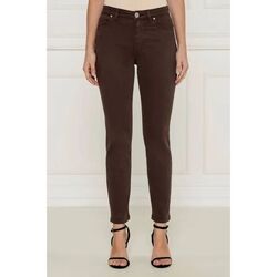Textil Mulher Calças Pinko SABRINA 100169 A212-M28 Castanho