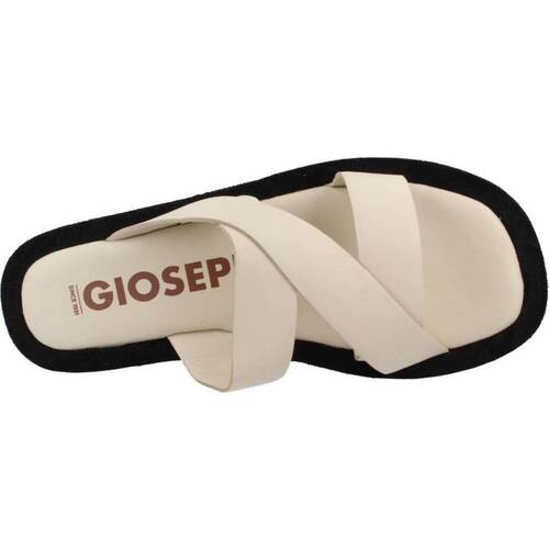 Gioseppo ISSOU Branco