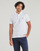 Textil Homem Polos mangas curta Polo Ralph Lauren POLO AJUSTE SLIM FIT EN COTON STRETCH MESH Branco / Branco