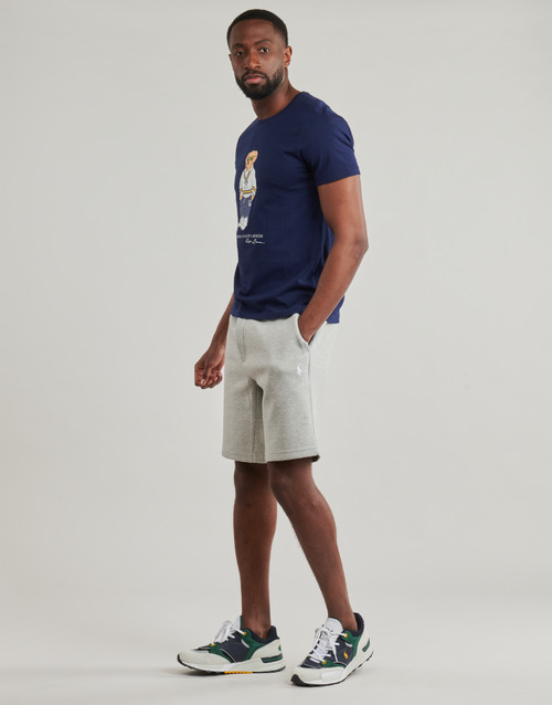 Polo Ralph Lauren SHORT EN DOUBLE KNIT TECH