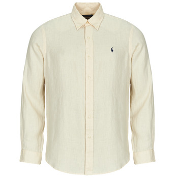 Polo Ralph Lauren CHEMISE COUPE DROITE EN LIN