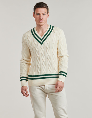 Polo Ralph Lauren PULL CRICKET COL V