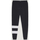 Textil Homem Calças Tommy Hilfiger TJM REG COLLEGE 85 S DM0DM15850 Preto