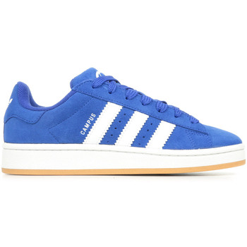 Sapatos Rapaz Sapatilhas adidas Originals Campus 00s J Azul