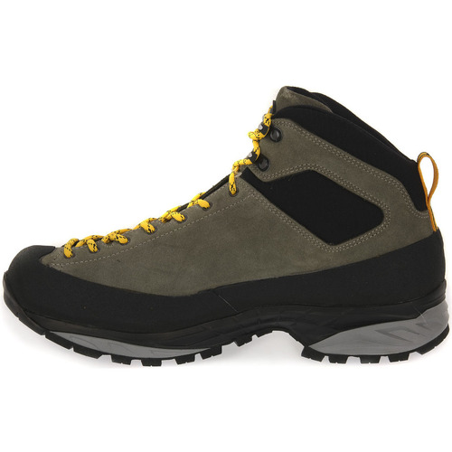 Lomer BIRCH MARMOLADA MID MTX Cinza
