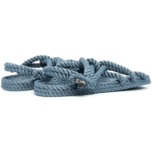 Nomadic State Of Mind JCSSANDAL DENIM Azul