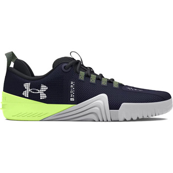Sapatos Homem Running Under Armour UA TRIBASE REIGN 6 AZ Azul