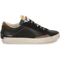Sapatos Homem Sapatilhas Crime London SNEAKER Branco