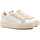 Sapatos Mulher Sapatilhas P448 THEA-W962 WHI-BEOLAT Branco