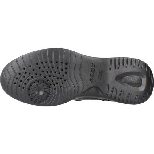 Geox D PILLOW D Preto