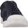Sapatos Mulher Sapatilhas Geox D JAYSEN Azul