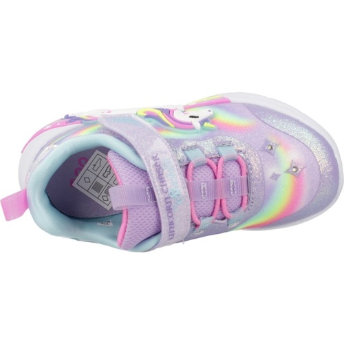 Skechers UNICORN CHASER Violeta