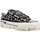 Sapatos Mulher Sapatilhas Nan-Ku DFA05 Preto