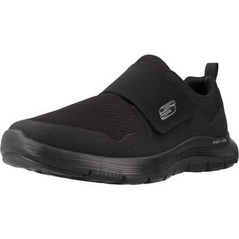 Sapatos Homem Sapatilhas Skechers FLEX ADVANTAGE 4.0 Preto