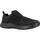 Sapatos Homem Sapatilhas Skechers FLEX ADVANTAGE 4.0 Preto