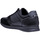 Sapatos Homem Sapatilhas Geox  Azul