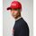 Acessórios Homem Chapéu Napapijri FRAMING 2 -NP0A4F93-094 OLD RED Vermelho