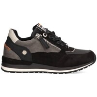 Sapatos Mulher Sapatilhas Refresh 76378 Preto