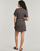 Textil Mulher Vestidos curtos Billabong ALL FOR YOU Multicolor