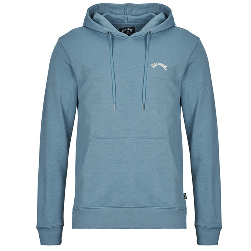 Textil Homem Sweats Billabong ARCH PO LT Azul