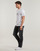 Textil Homem T-Shirt mangas curtas Billabong ARCH SS Branco