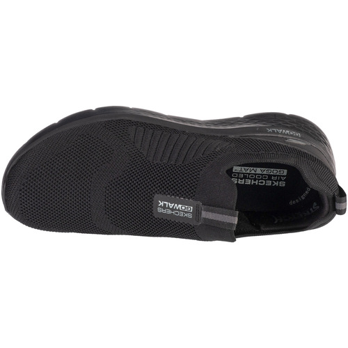 Skechers Go Walk Flex - Peerless Preto
