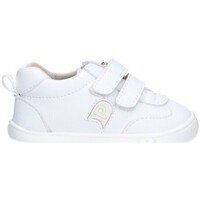 Sapatos Rapariga Sapatilhas Piruflex 76642 Branco