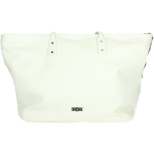 Malas Mulher Bolsa de mão Cult X11.006 Branco