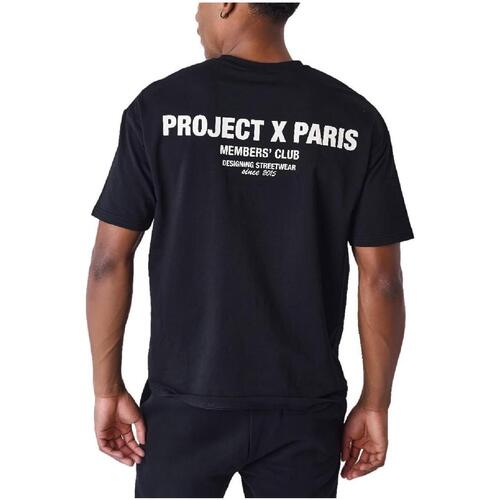 Project X Paris  Preto
