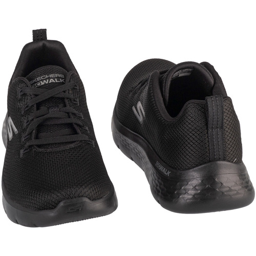 Skechers Go Walk Flex - Vespid Preto
