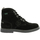 Sapatos Mulher Botas baixas Kickers Kick Legendary Preto