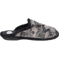 Sapatos Homem Chinelos Cosdam 1511 Preto