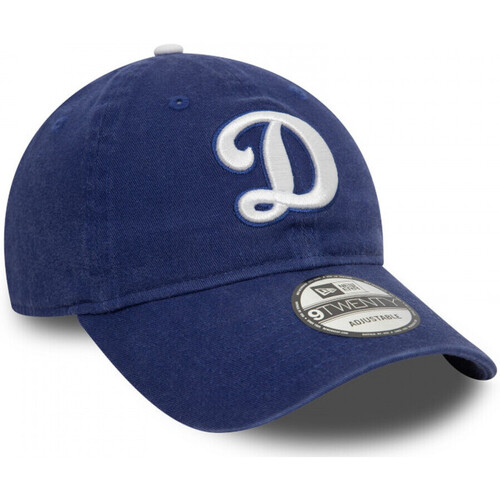 New-Era Mlb core classic 2 0 rep losdod Azul