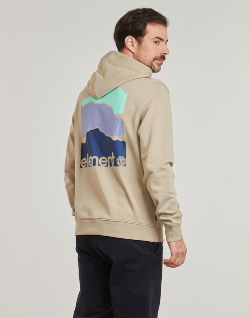 Element 3 HORIZONS PO Bege