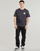 Textil Homem T-Shirt mangas curtas Element SEAL BP SS Preto