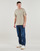 Textil Homem T-Shirt mangas curtas Element CRAIL SS Bege